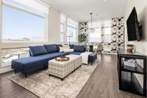 Top Floor - Amazing Windows - Zuni Lofts